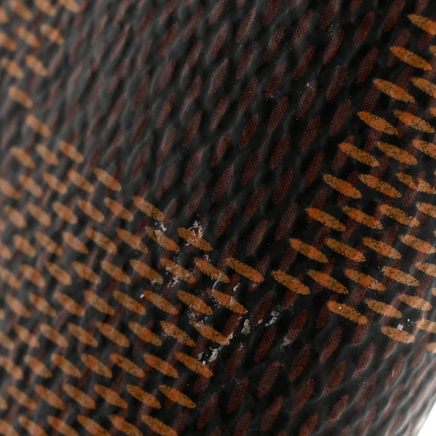 Louis Vuitton Damier Ebene Zippy Wallet
