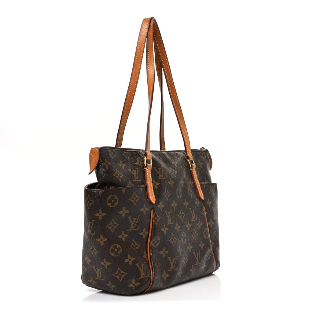 Louis Vuitton Monogram Totally PM