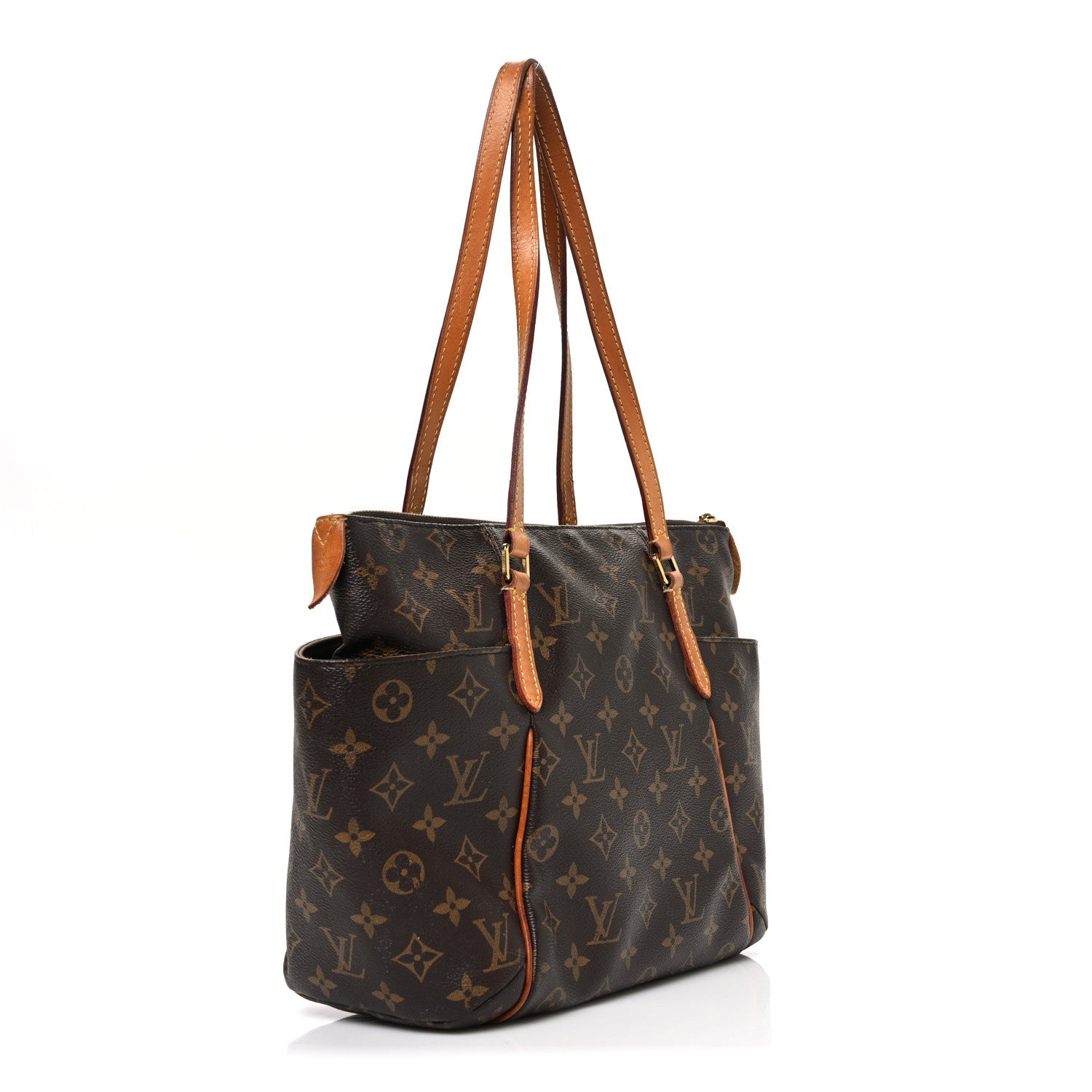 Louis Vuitton Monogram Totally PM