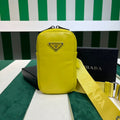Prada Bags - 684