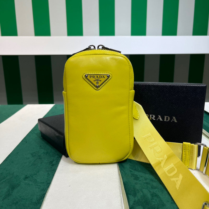 Prada Bags - 684