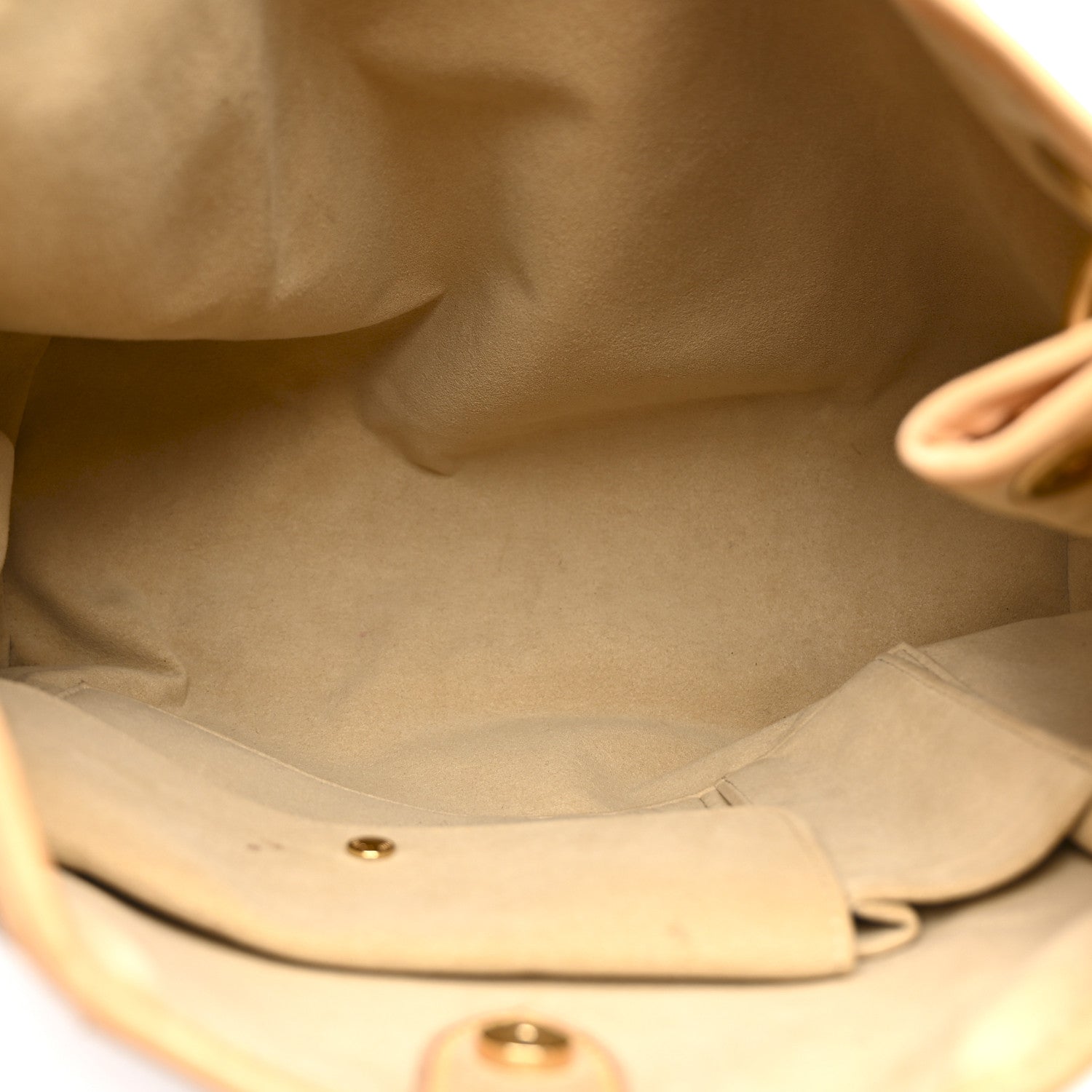 Louis Vuitton Monogram Galliera PM
