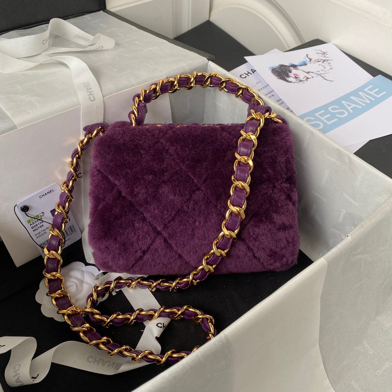 Chanel -Bags - CHL Bags - 163