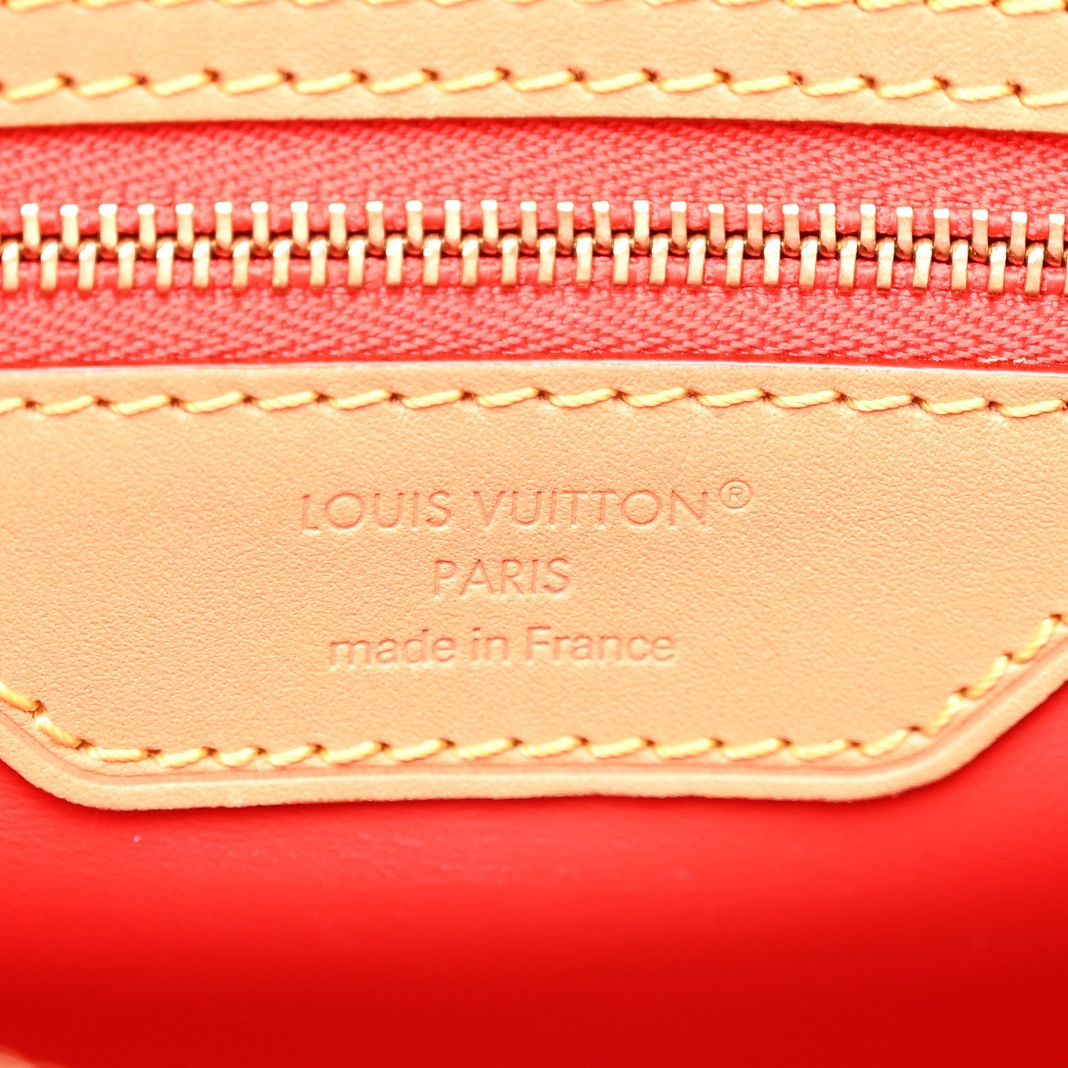 Louis Vuitton Monogram Speedy Soft Crafty 30