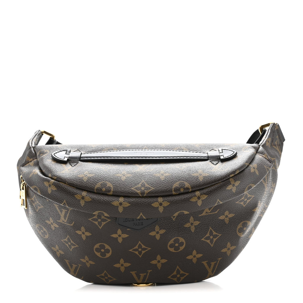 Louis Vuitton Monogram My LV World Tour Bumbag