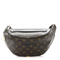 Louis Vuitton Monogram My LV World Tour Bumbag