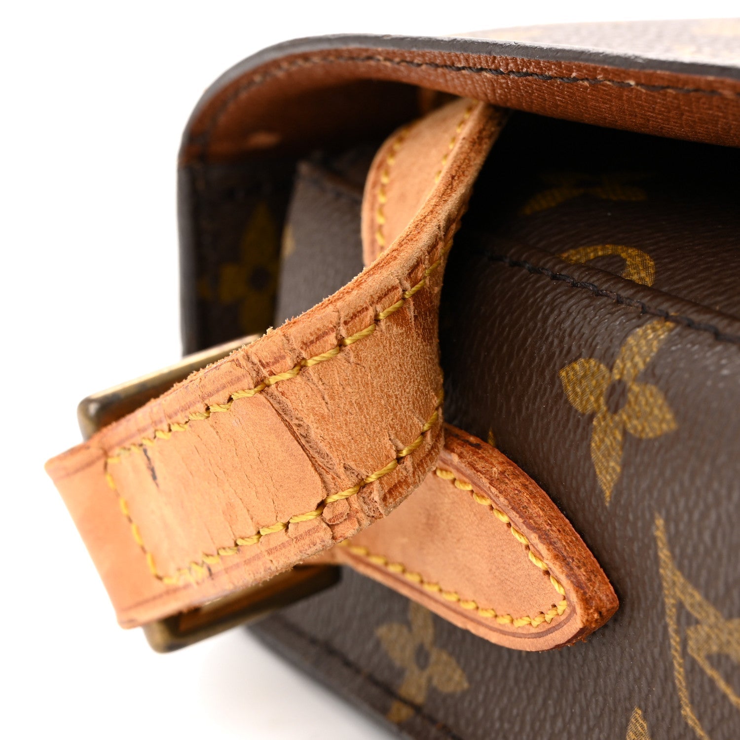 Louis Vuitton Monogram Saint Cloud GM