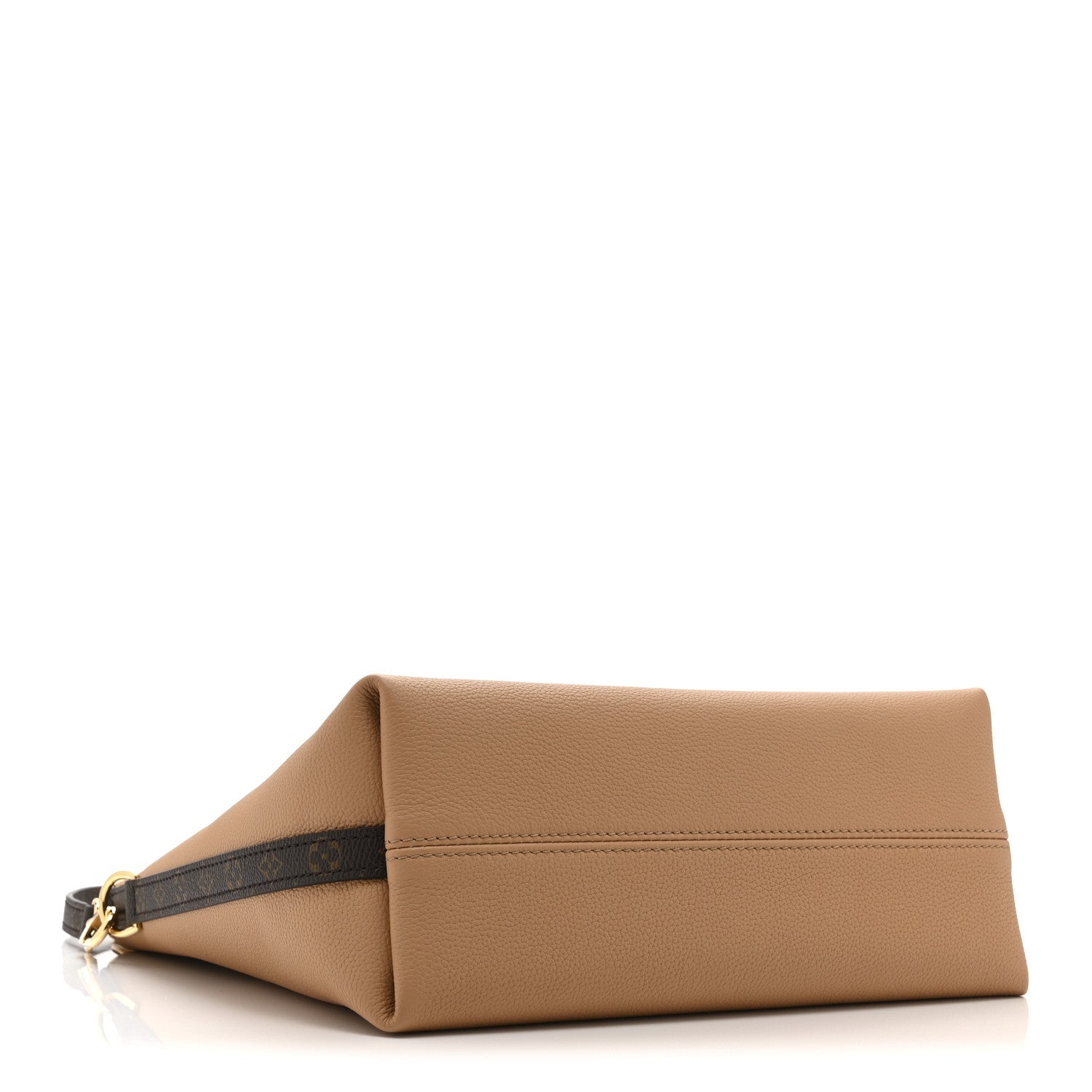 Louis Vuitton Calfskin Multipass Arizona Beige