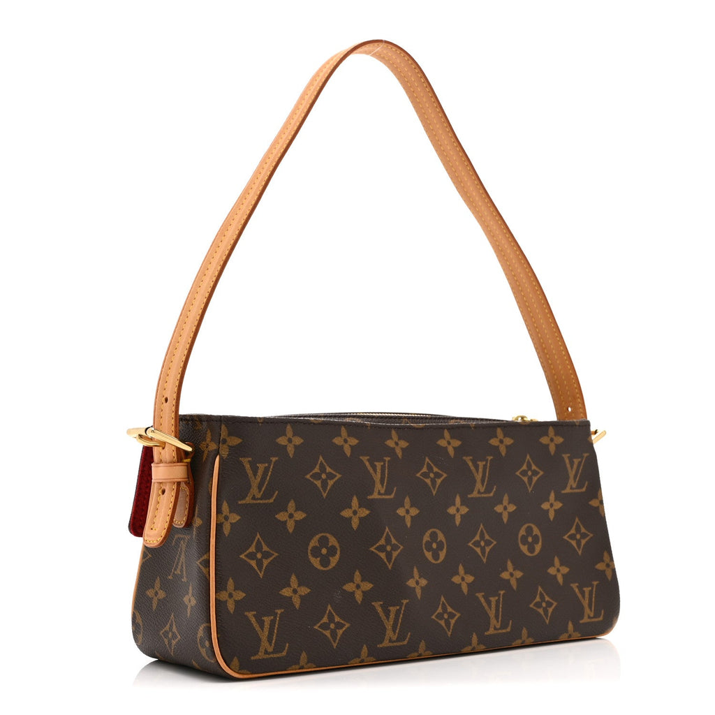 Louis Vuitton Monogram Viva-Cite MM