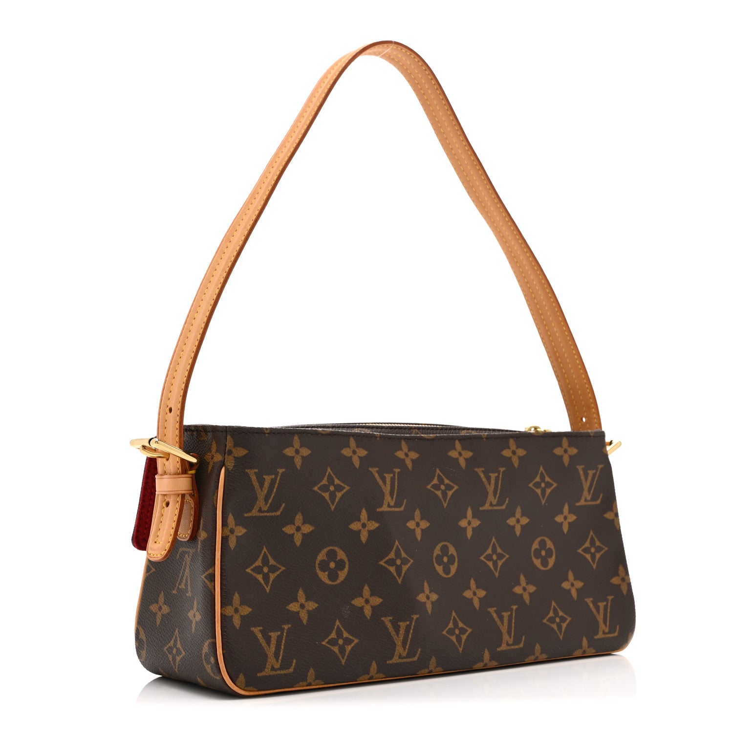 Louis Vuitton Monogram Viva-Cite MM