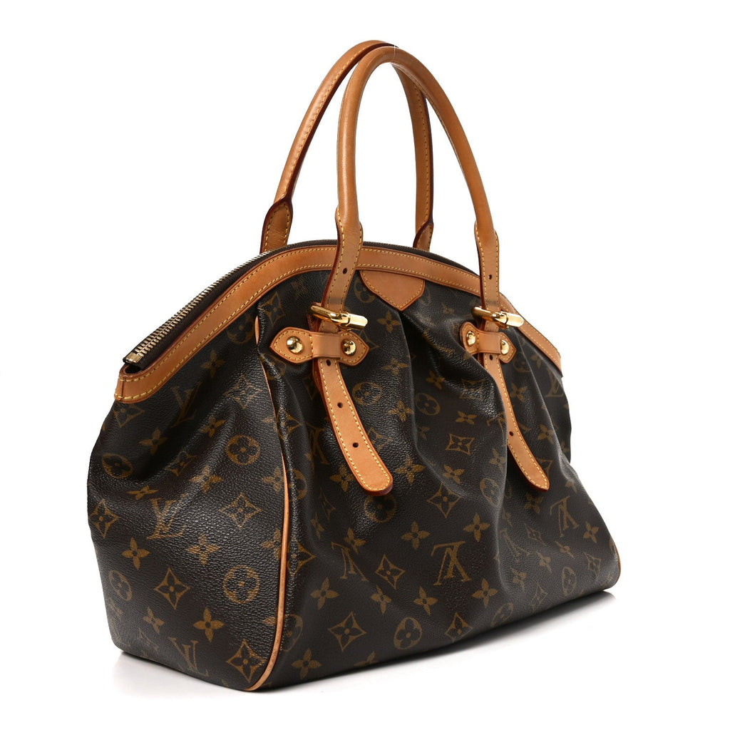 Louis Vuitton Monogram Tivoli GM
