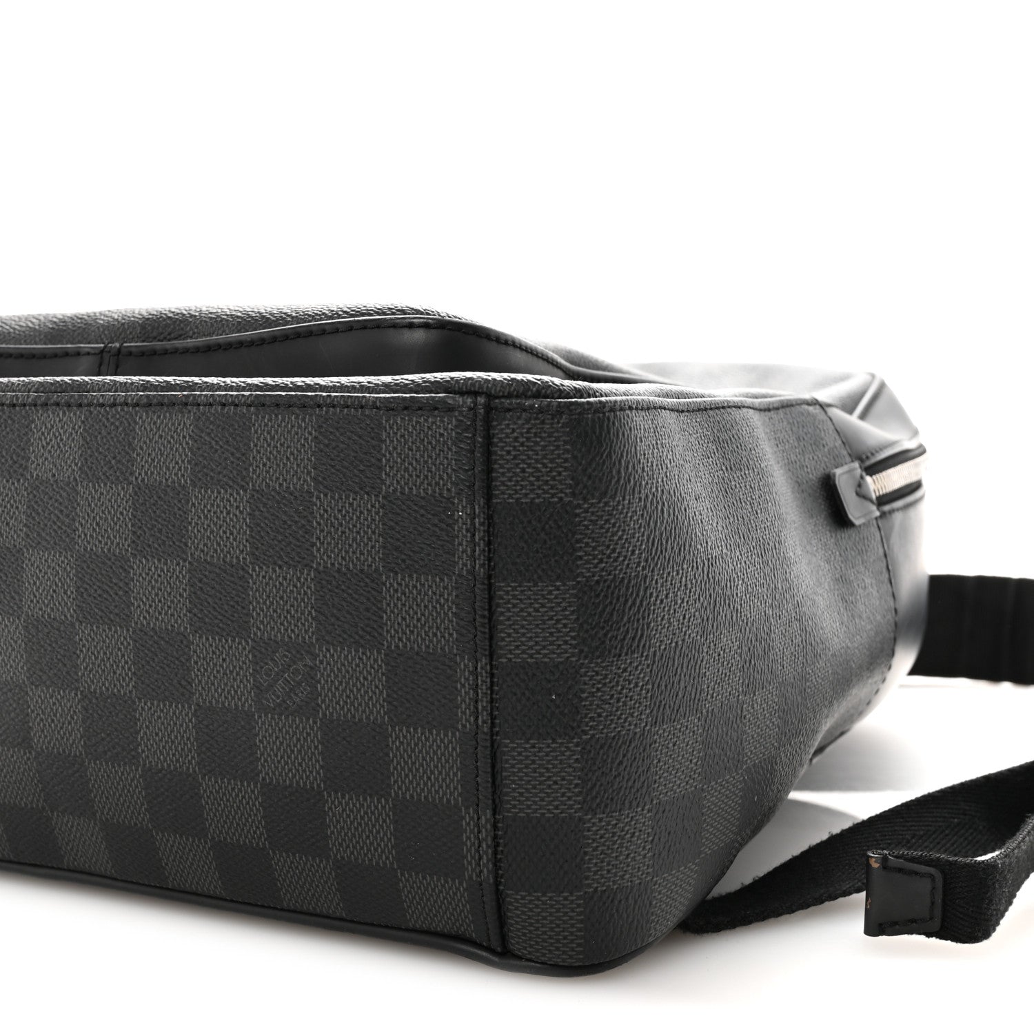 Louis Vuitton Damier Graphite Josh Backpack
