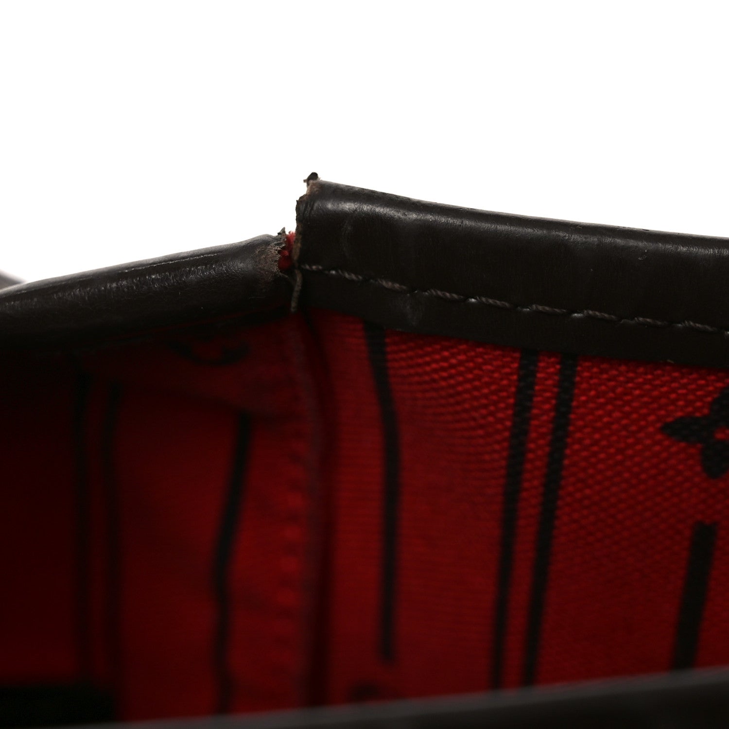Louis Vuitton Damier Ebene Neverfull GM