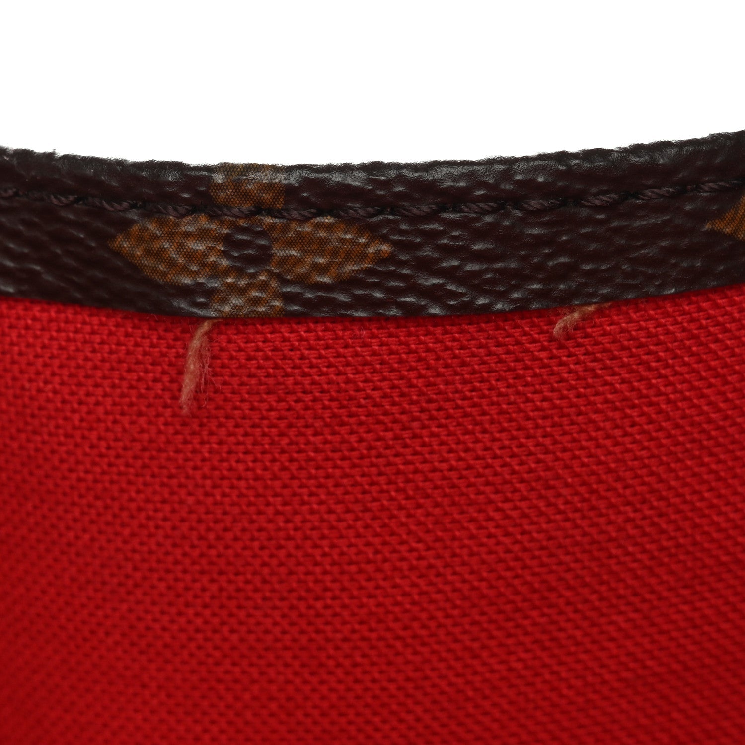 Louis Vuitton Reverse Monogram Giant Onthego GM