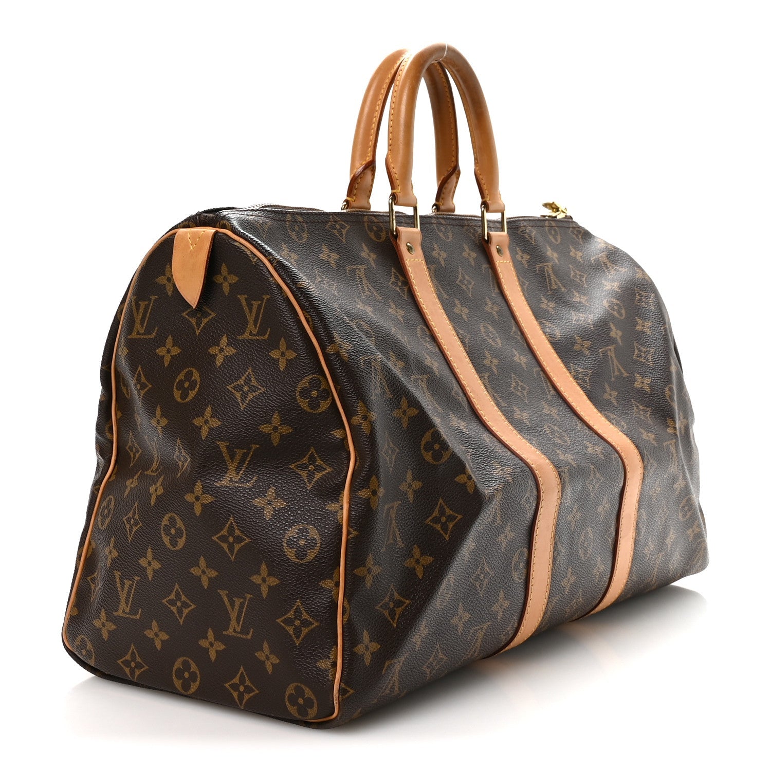 Louis Vuitton Monogram Keepall 45