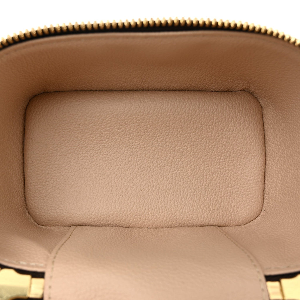 Louis Vuitton Monogram Nano Nice