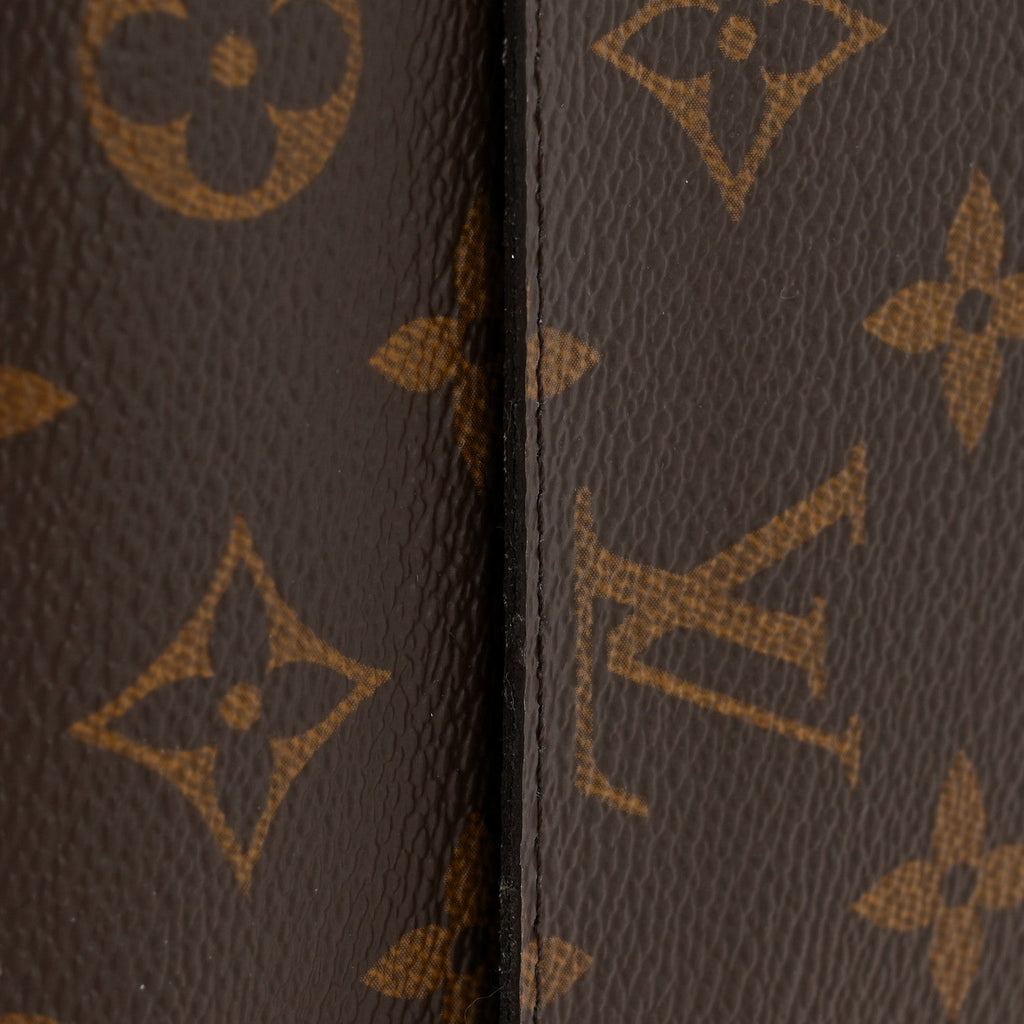 Louis Vuitton Monogram Sarah Wallet NM