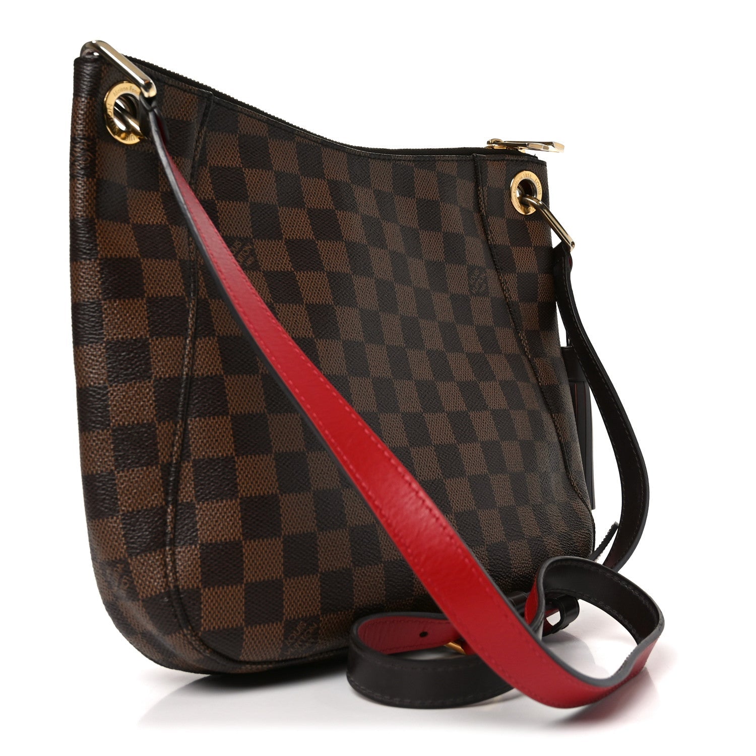 Louis Vuitton Damier Ebene South Bank Besace