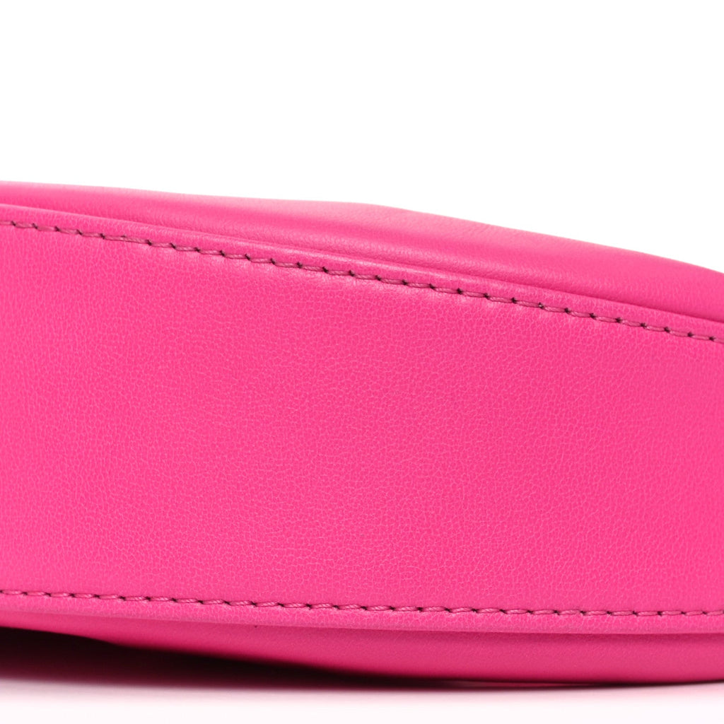 Louis Vuitton Calfskin Bubblegram Over The Moon Miami