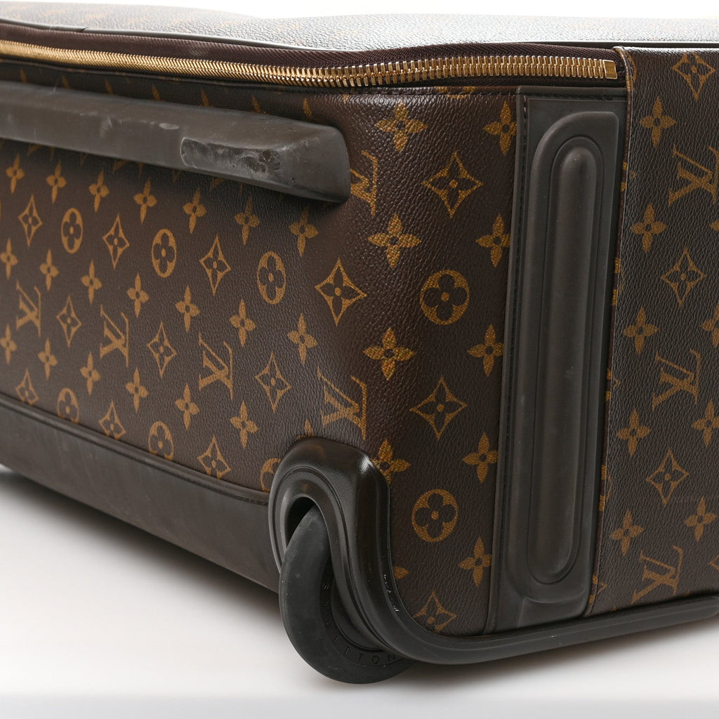 Louis Vuitton Monogram Pegase 65