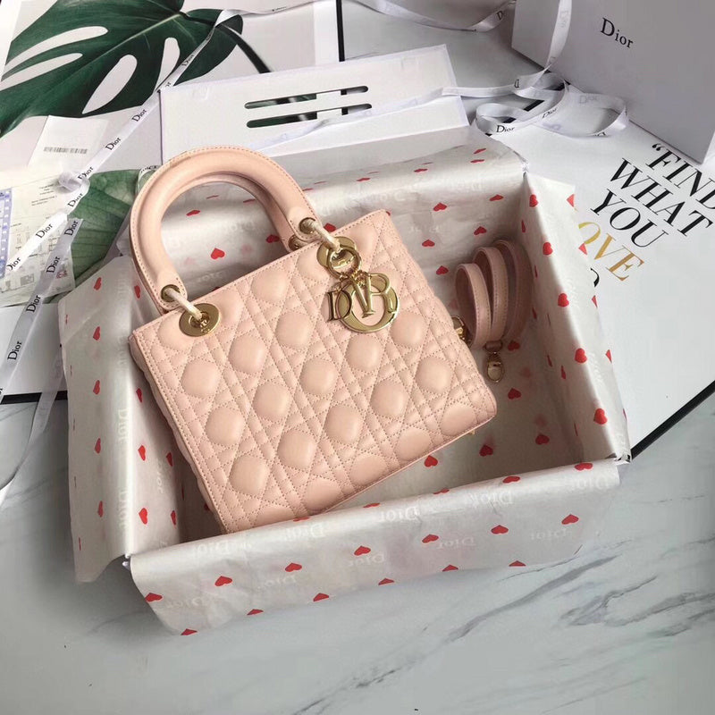 Dior Bags - 2586