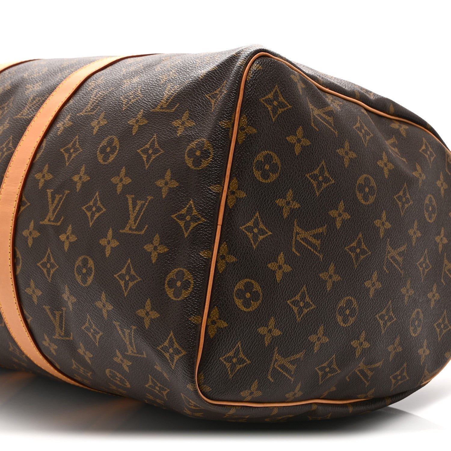 Louis Vuitton Monogram Keepall 50