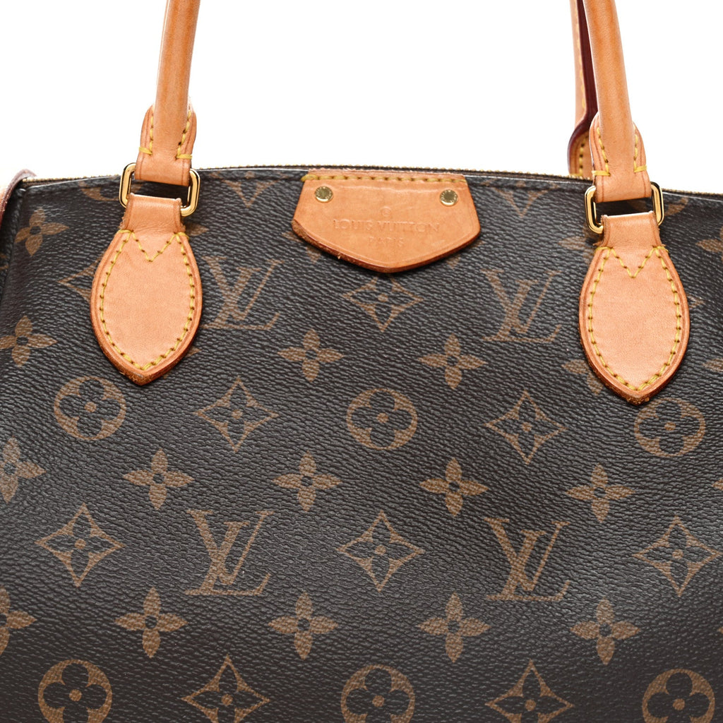 Louis Vuitton Monogram Turenne MM