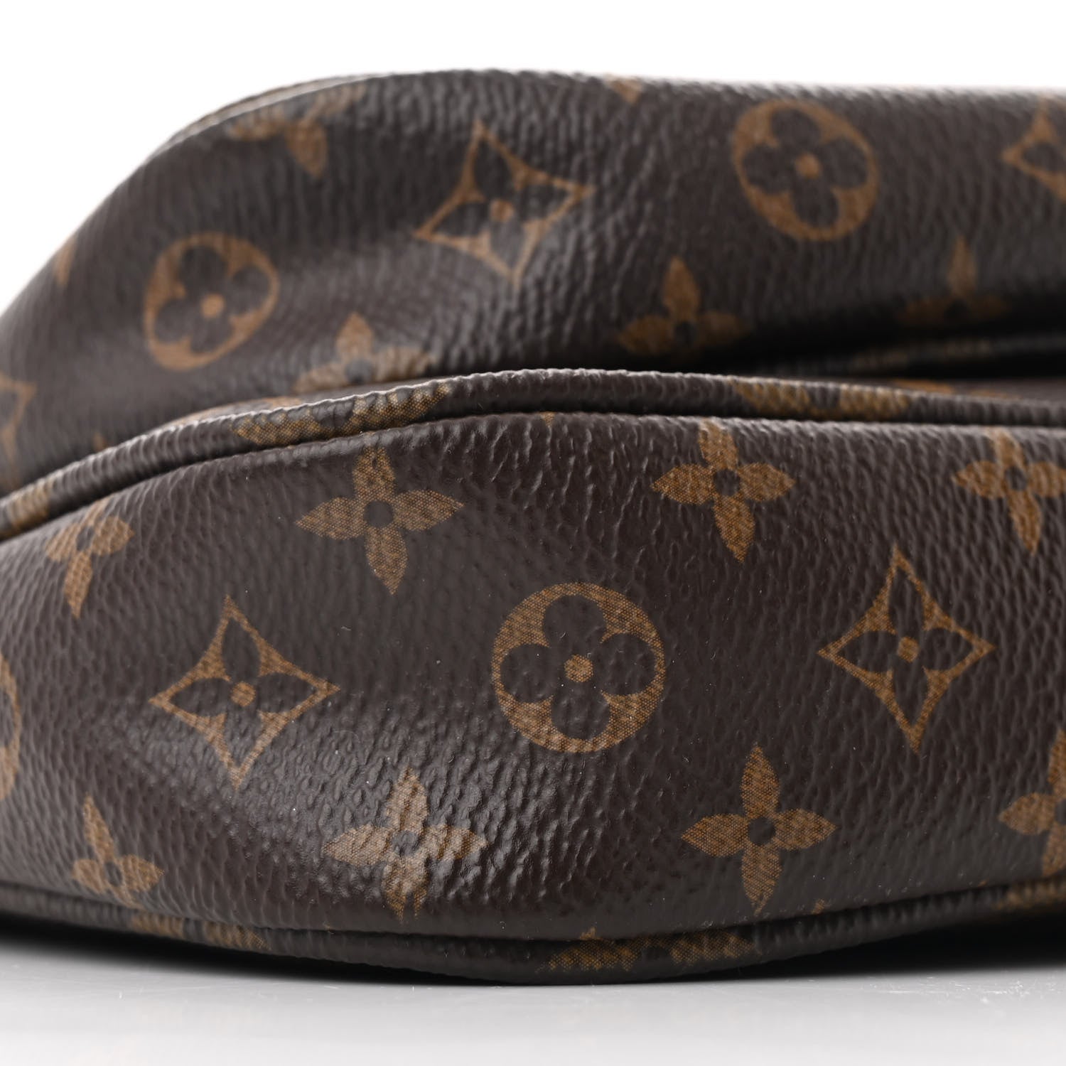 Louis Vuitton Monogram Multi Pochette Accessories Rose Clair