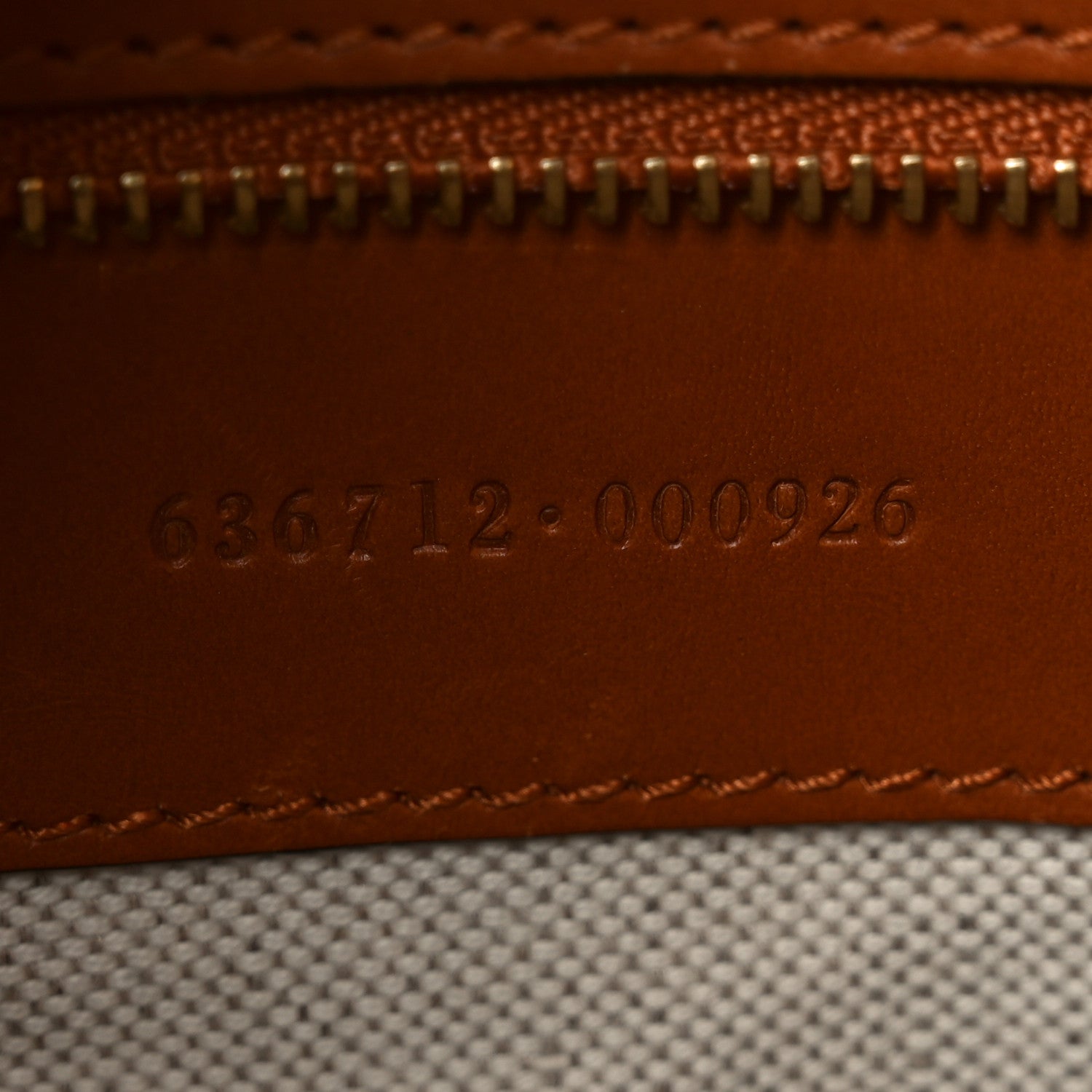 Gucci Calfskin Medium Jackie 1961 Hobo Harness Brown
