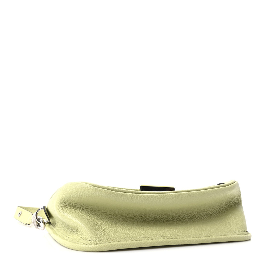 Louis Vuitton Epi Buci Crossbody Light Green