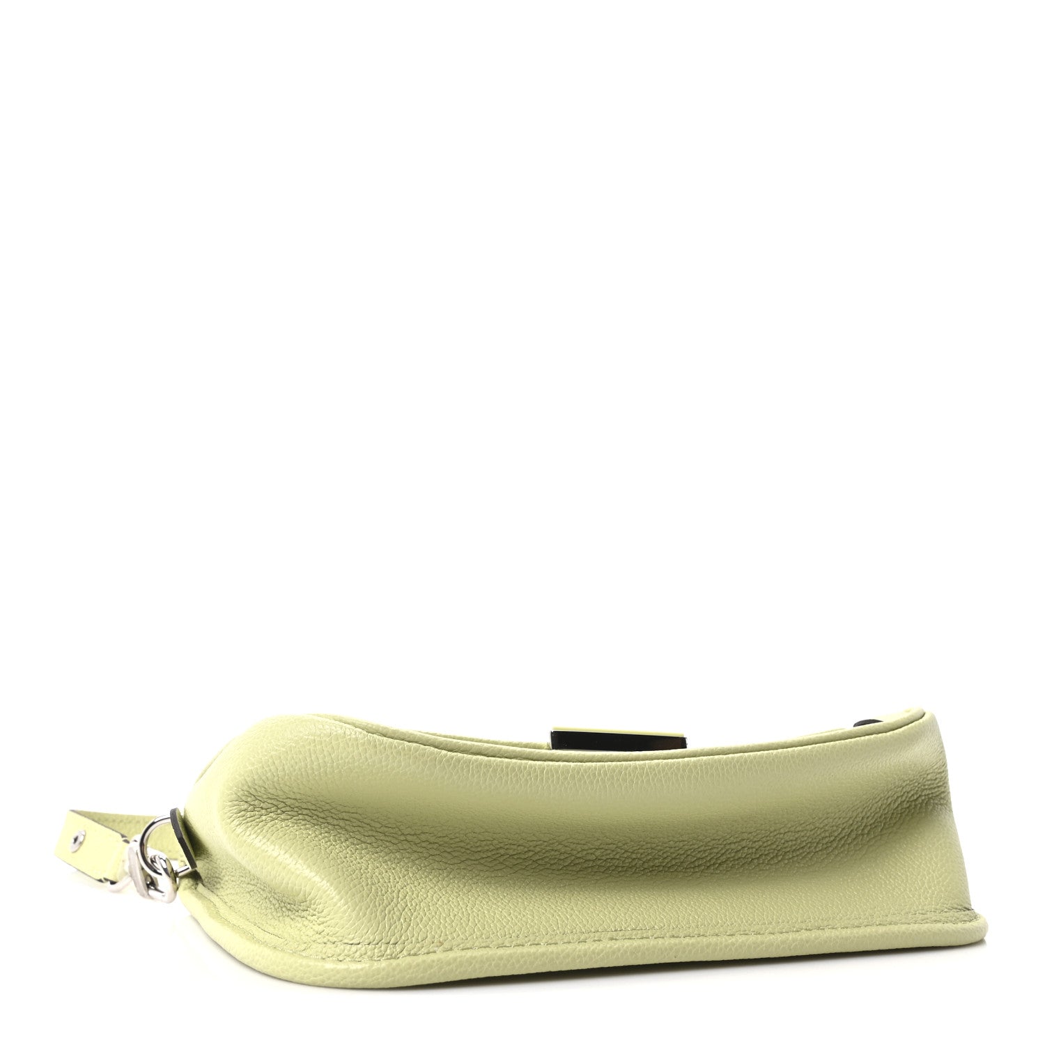 Louis Vuitton Epi Buci Crossbody Light Green