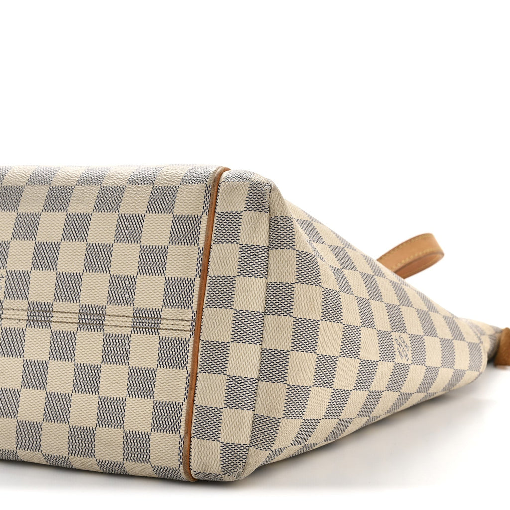 Louis Vuitton Damier Azur Totally MM