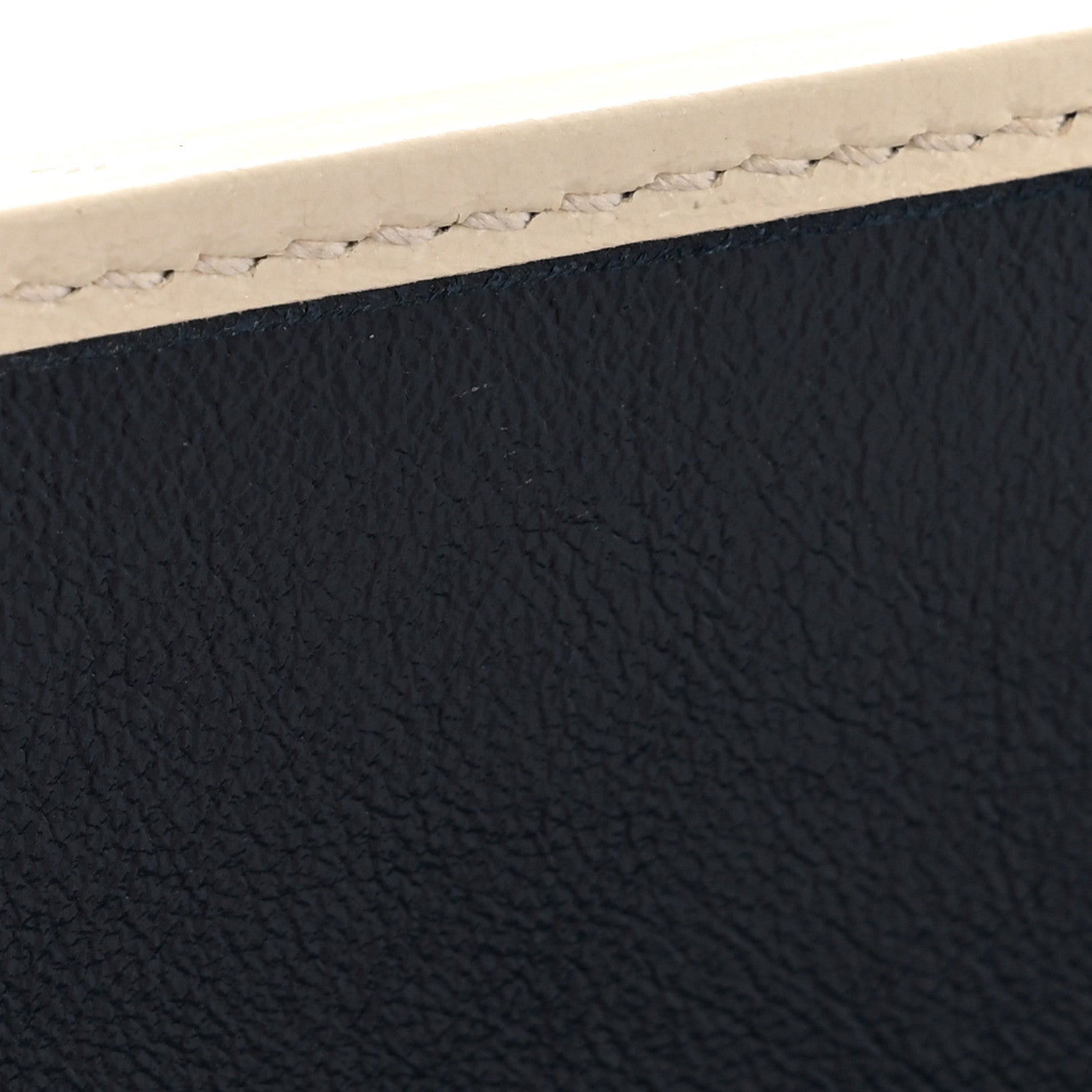 Gucci Vintage Effect Calfskin Matelasse Diagonal Torchon GG Marmont Continental Wallet Blue Agata Mystic White