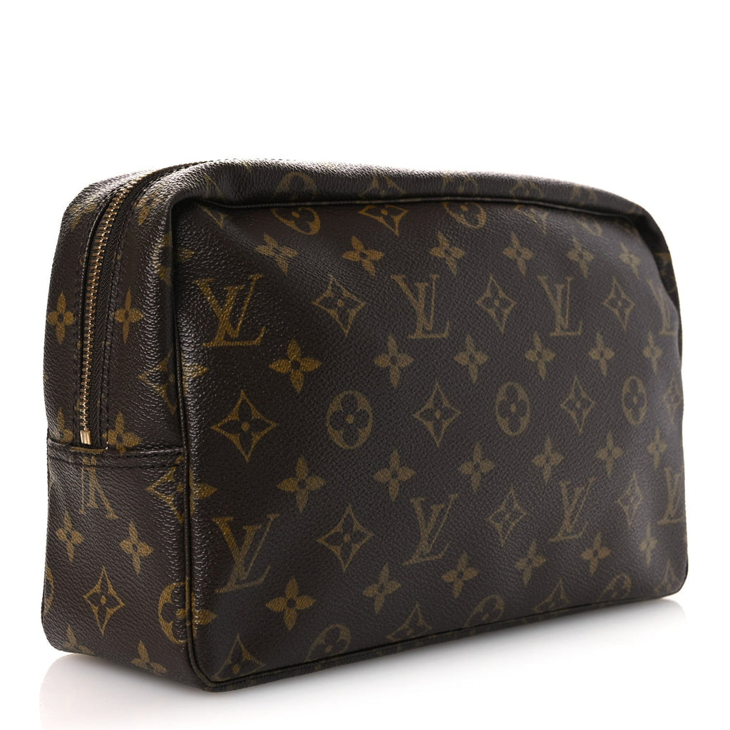 Louis Vuitton Monogram Trousse Toilette 28