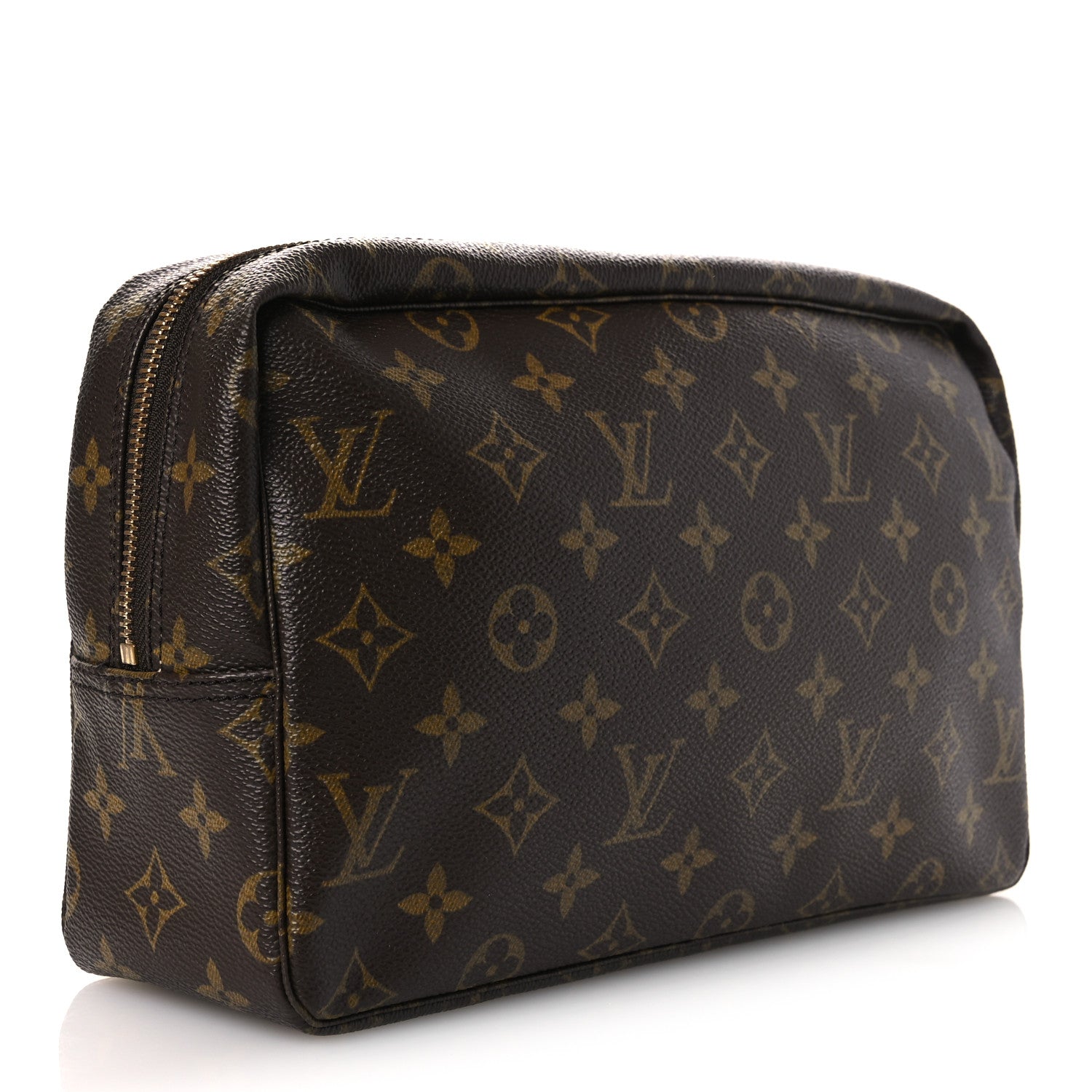 Louis Vuitton Monogram Trousse Toilette 28