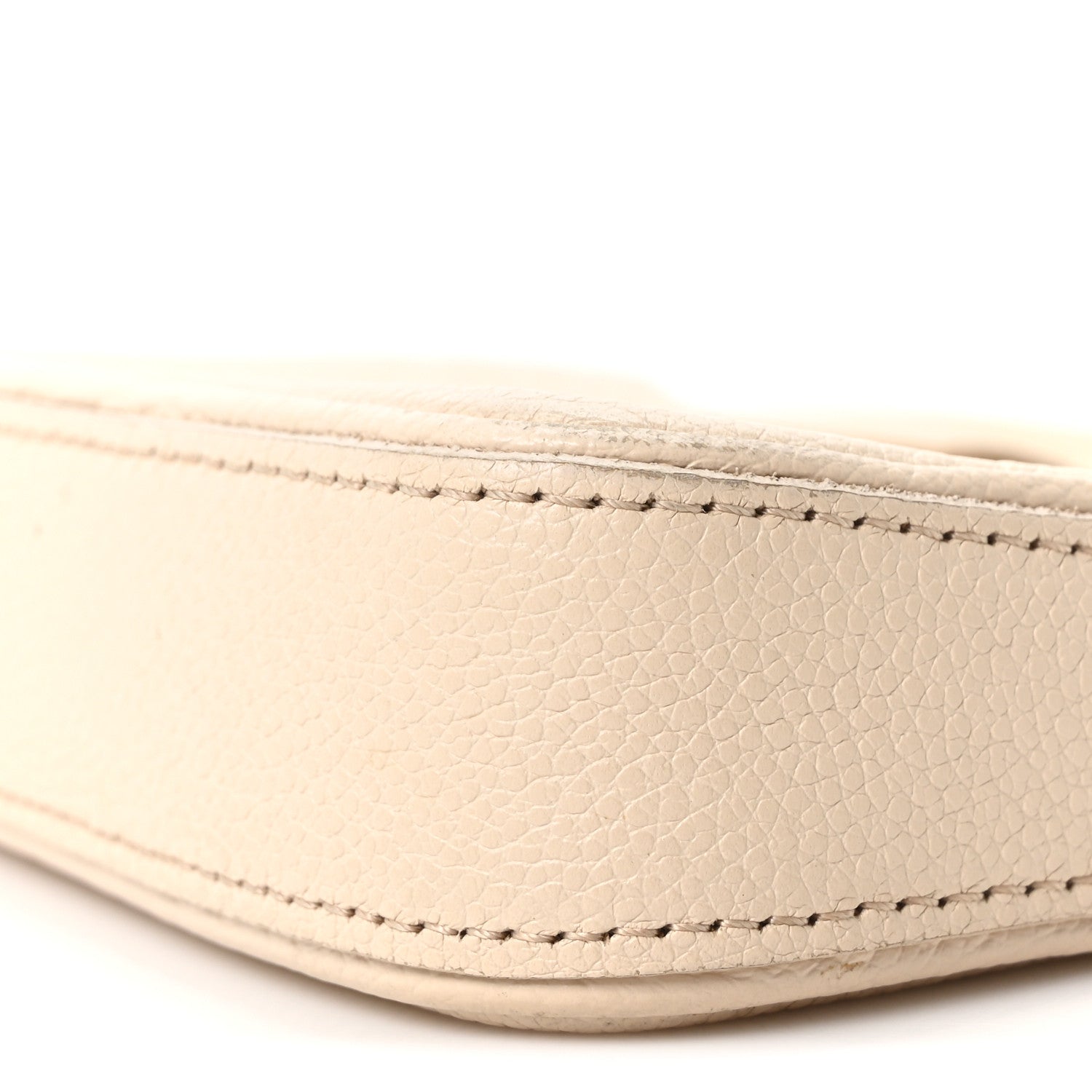 Louis Vuitton Empreinte Easy Pouch On Strap Cream
