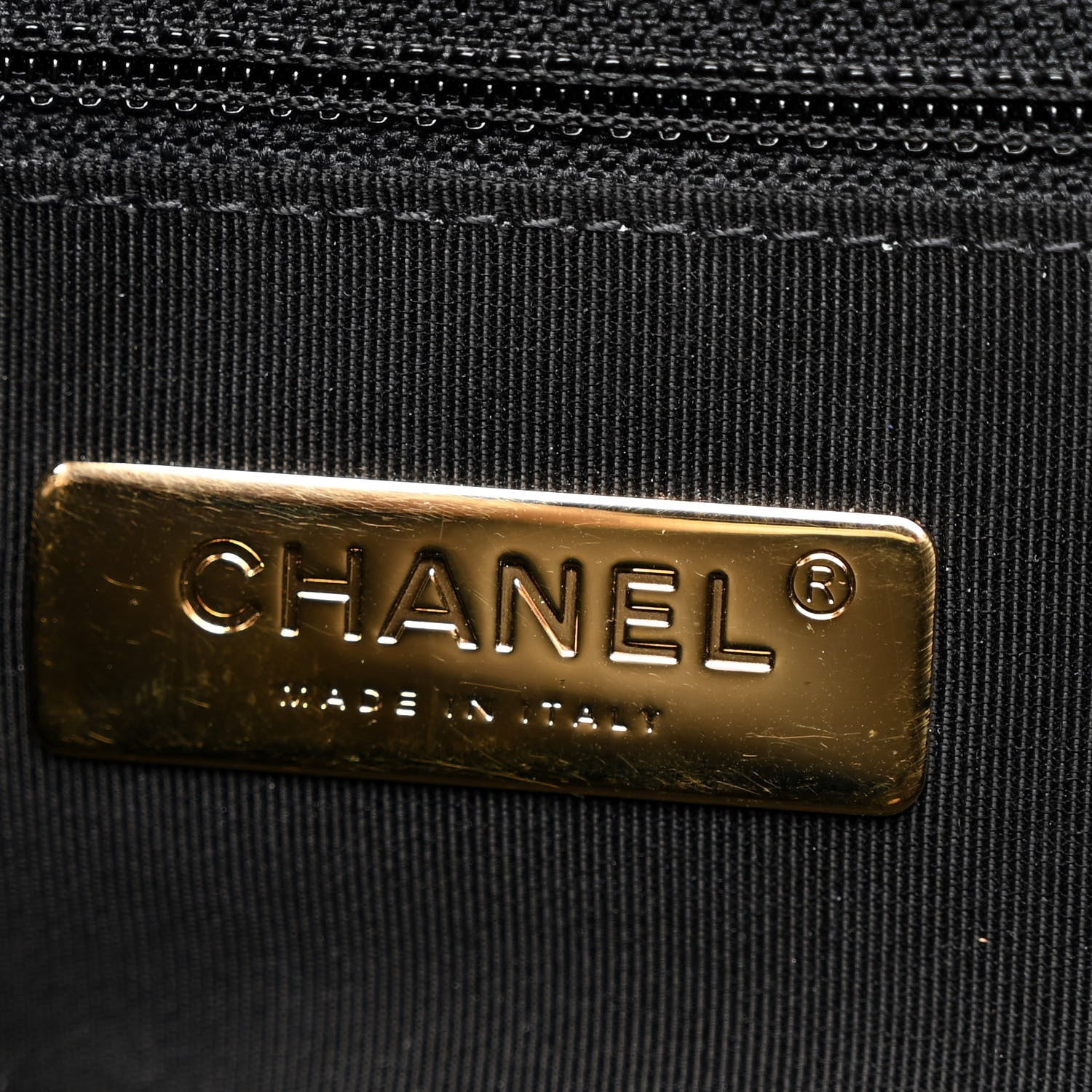 Chanel Tweed Quilted Maxi Chanel 19 Flap Black White
