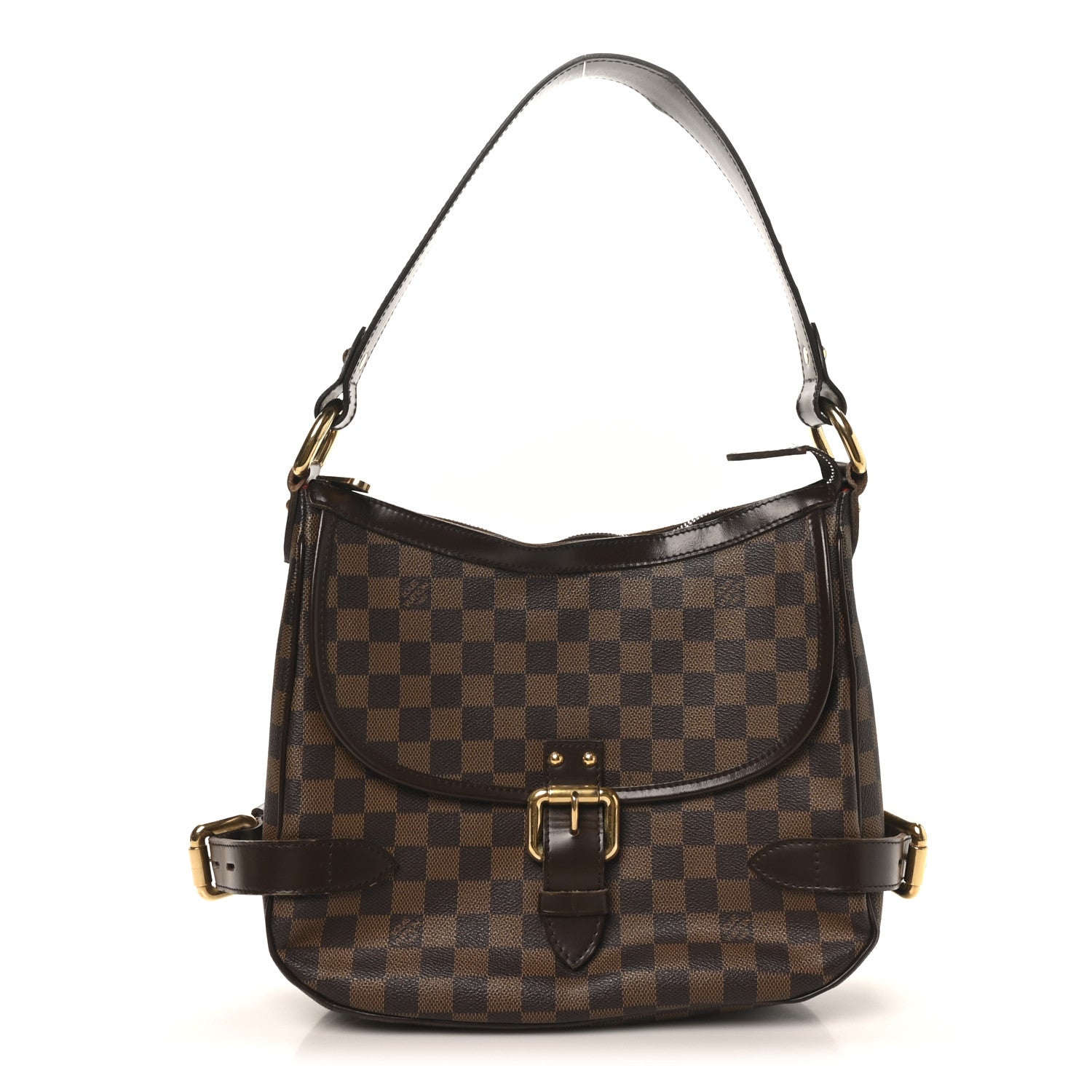 Louis Vuitton Damier Ebene Highbury