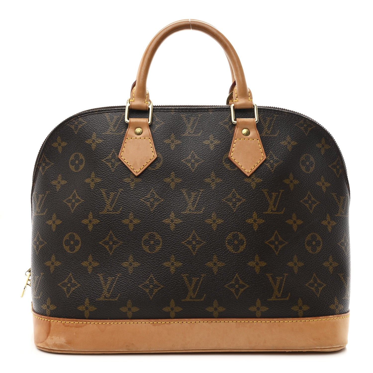 Louis Vuitton Monogram Alma PM