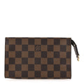 Louis Vuitton Damier Ebene Marais Bucket Pouch