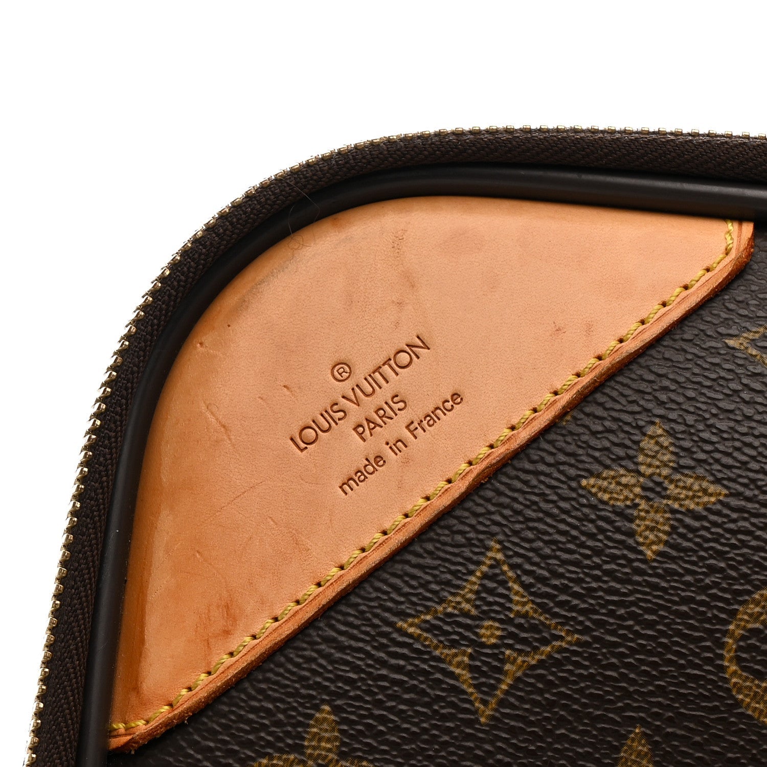 Louis Vuitton Monogram Pegase 45