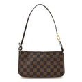 Louis Vuitton Damier Ebene Pochette Accessories NM