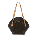 Louis Vuitton Monogram Ellipse GM Shopping Bag
