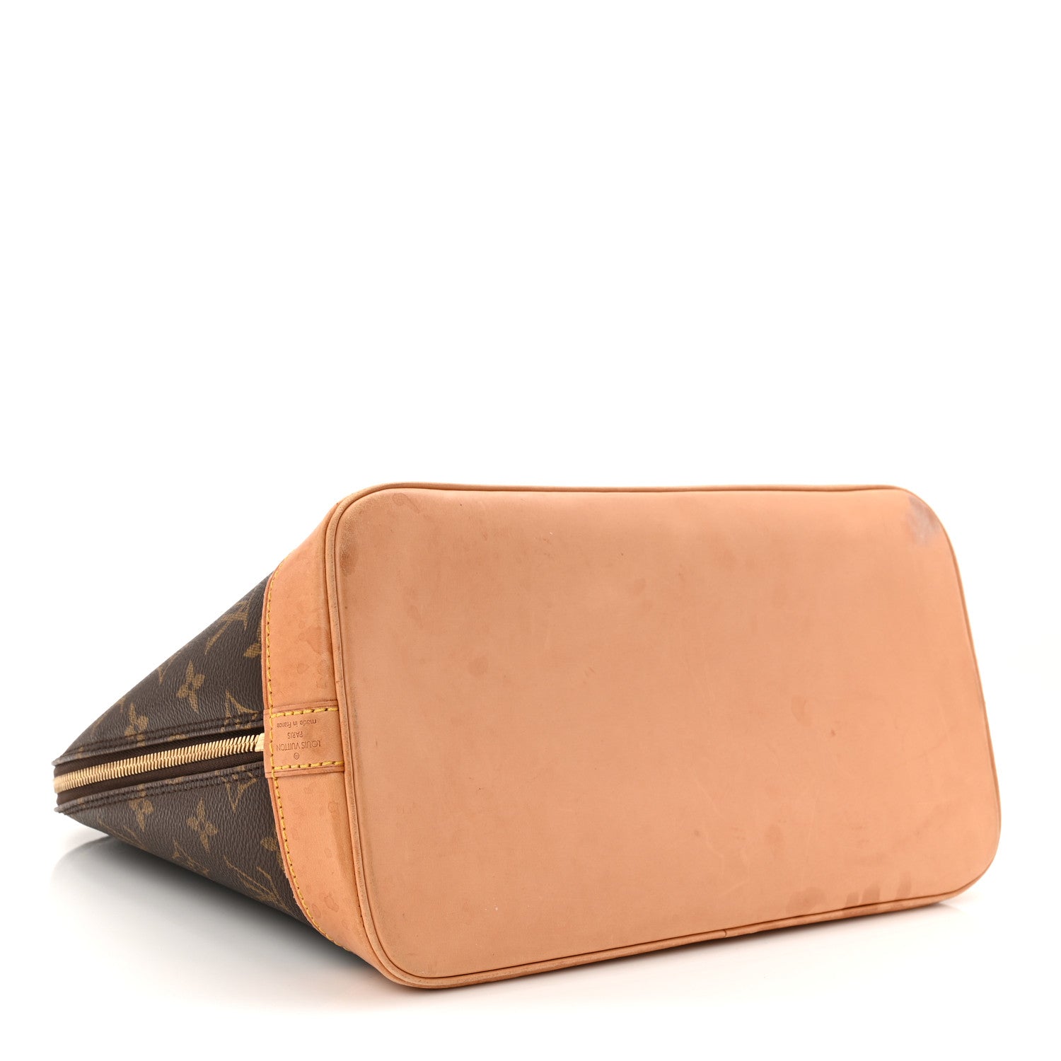 Louis Vuitton Monogram Alma PM