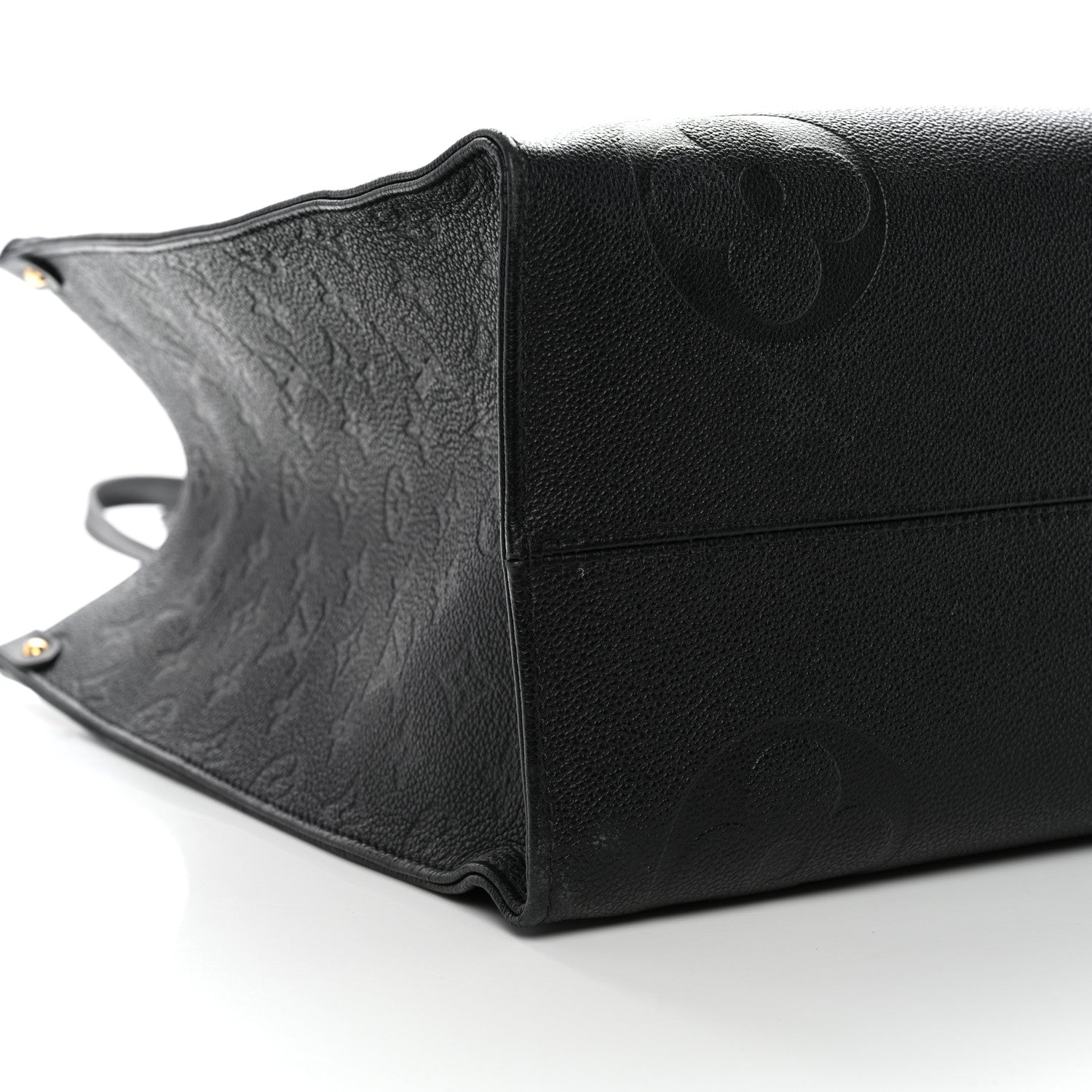 Louis Vuitton Empreinte Monogram Giant Onthego GM Black