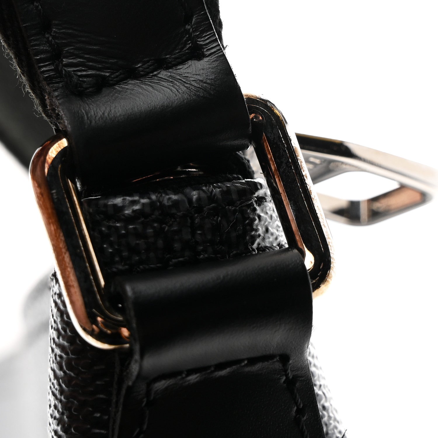 Louis Vuitton Damier Graphite Mick MM