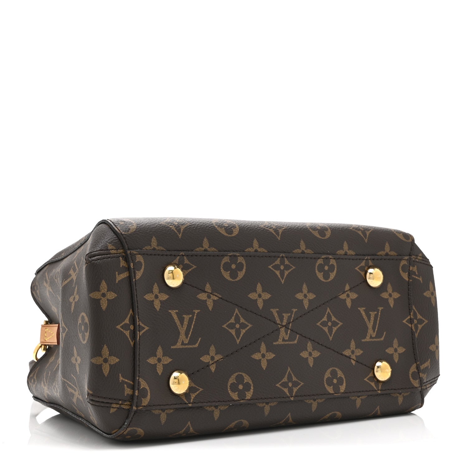 Louis Vuitton Monogram Montaigne BB