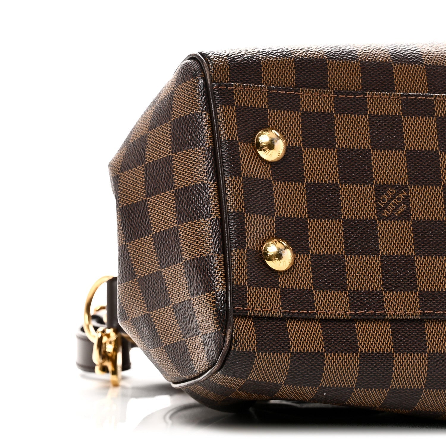 Louis Vuitton Damier Ebene Trevi PM