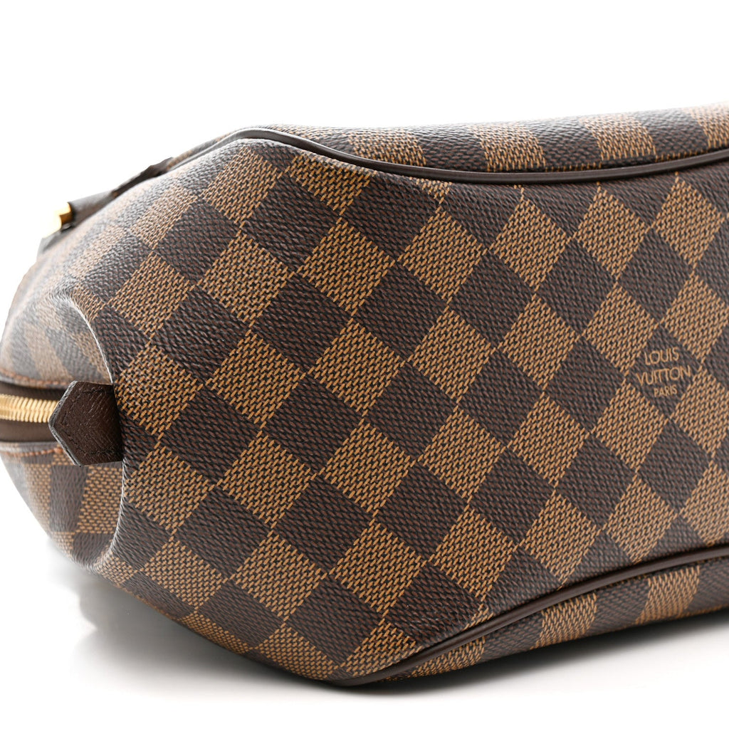 Louis Vuitton Damier Ebene Belem PM