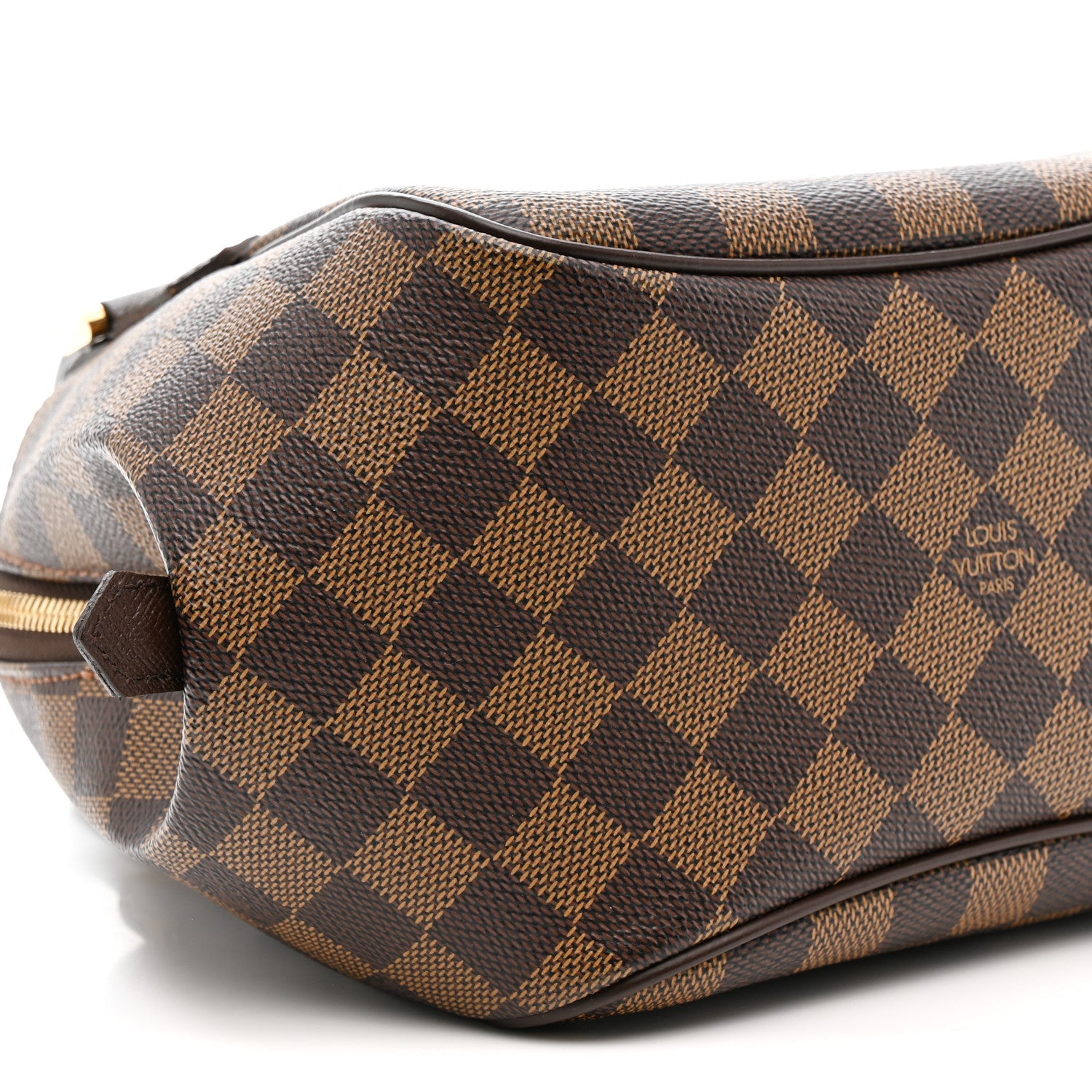 Louis Vuitton Damier Ebene Belem PM